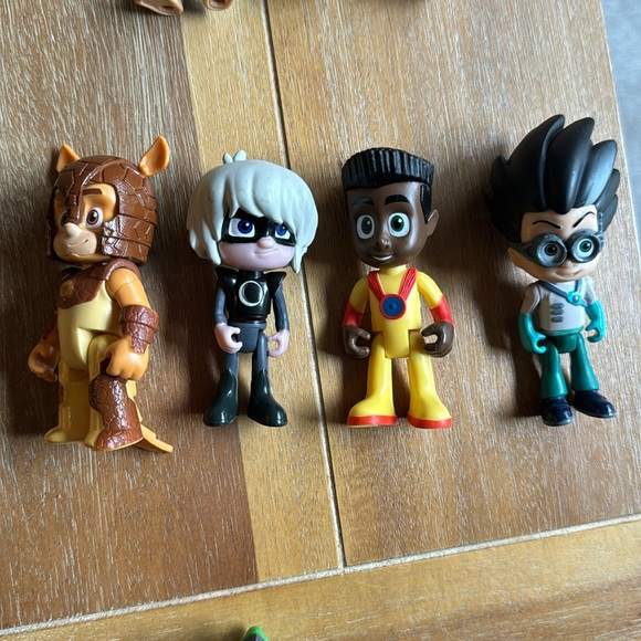 PJ Masks Bundle - Picture 7 of 8